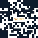 App Store下载二维码 - 每日大赛 乐玩娱乐网站 APP