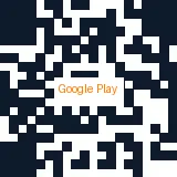 Google Play下载二维码 - 每日大赛 乐玩娱乐网站 APP