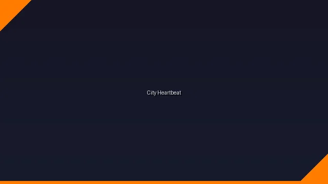 冠军作品《城市心跳》- 乐玩娱乐网站 优胜视频